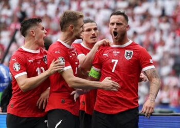 Austria fiton ndaj Polonisë