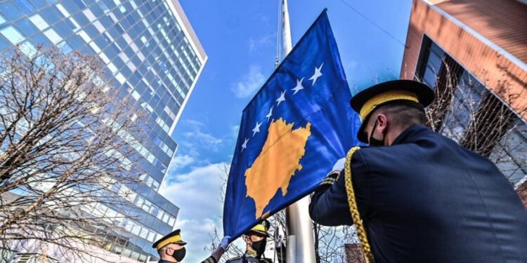 16 vjet nga miratimi i himnit shtetëror të Kosovës