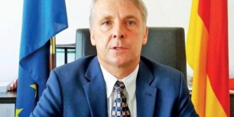 25-vjetori i çlirimit, Rohde: Gjermania mbetet ndër partnerët më të afërt të Kosovës