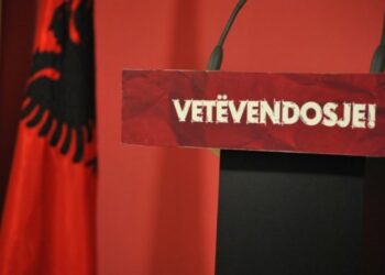 Qendra e LVV-së në Prishtinë: E papranueshme që sheshi i qytetit të shërbejë si hapësirë afariste
