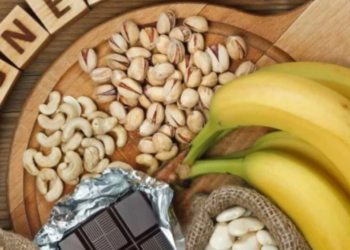 A ndihmon magnezi në humbjen e peshës?