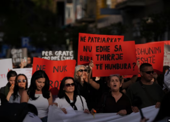 Ligji për femicidin, a ka nevojë Kosova për të?