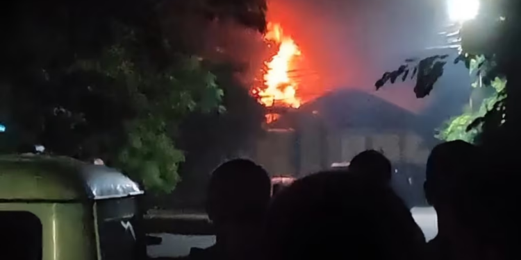 Sulmues të panjohur i vrasin disa policë, përfshirë një prift, në Dagestan të Rusisë