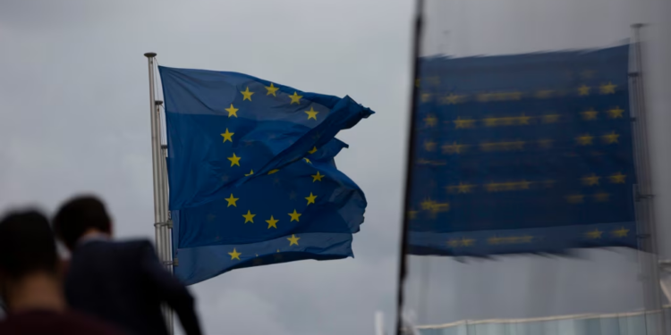 BE-ja pritet t’i heqë pjesërisht dhe gradualisht masat ndaj Kosovës