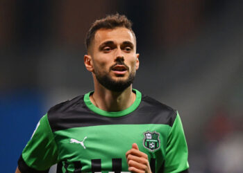 Fiorentina e Bologna në garë për Bajramin