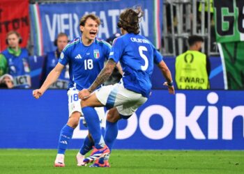 Barella me rol të ri ndaj Spanjës