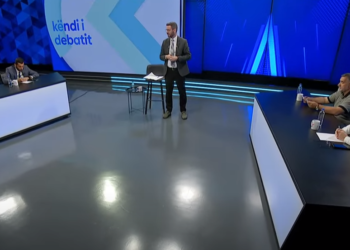 Elezi: Ka deputetë shqiptarë të cilët shërbejnë për BIA-n