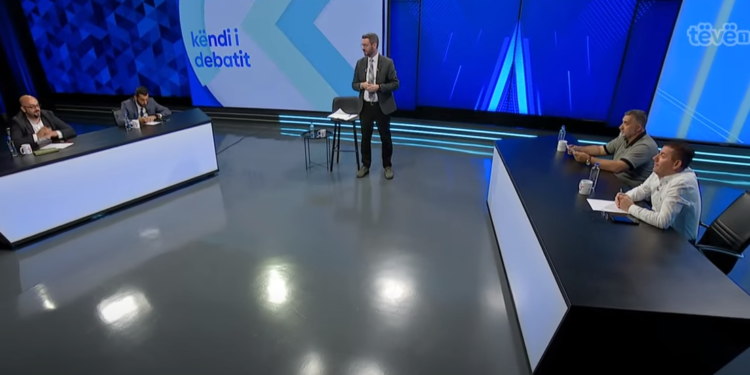 Elezi: Ka deputetë shqiptarë të cilët shërbejnë për BIA-n