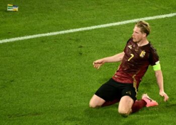 Belgjika merr fitoren e parë në “Euro 2024”