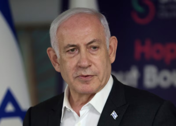 Netanyahu shpërndan kabinetin e luftës