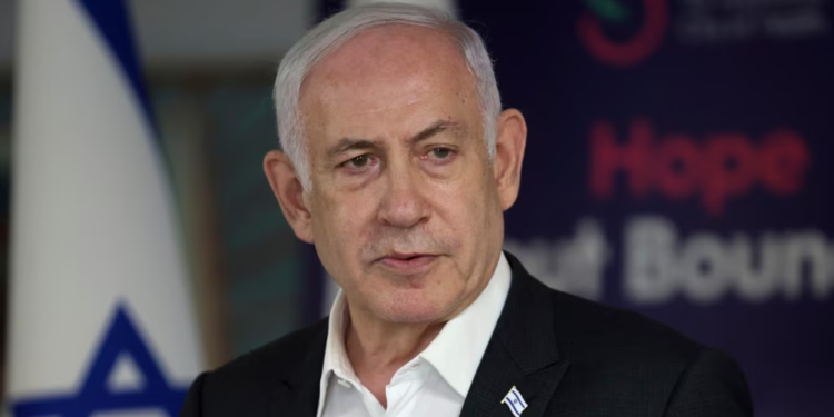 Netanyahu shpërndan kabinetin e luftës