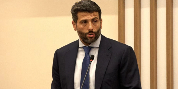 Shapiq rizgjidhet kryetar i Beogradit