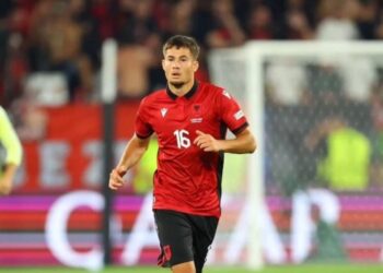 Berisha theu rekordin e Mitajt te Shqipëria