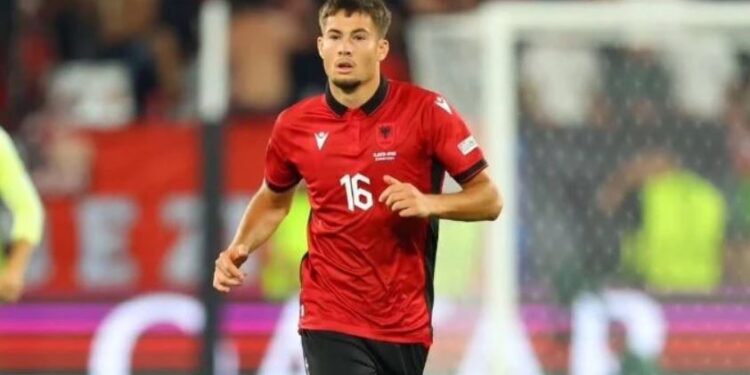 Berisha theu rekordin e Mitajt te Shqipëria