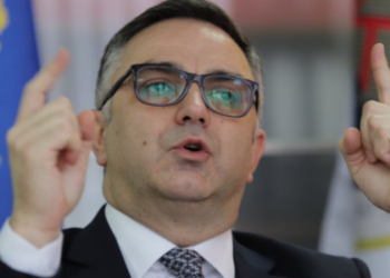 ​Tahiri: Kurti e ka pranuar Asociacionin, s’po e themelon për shkak të zgjedhjeve