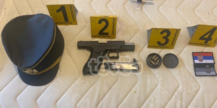 Detaje të reja se si u realizua aksioni në Zubin Potok