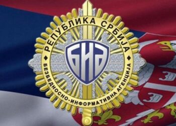 BIA serbe mohon çdo marrëdhënie me shtetasit e Kosovës të arrestuar për spiunazh