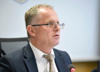 Bislimi raporton në Komisionin për Integrime Evropiane