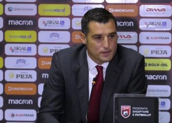 Bogdani thotë se presioni është mbi Italinë