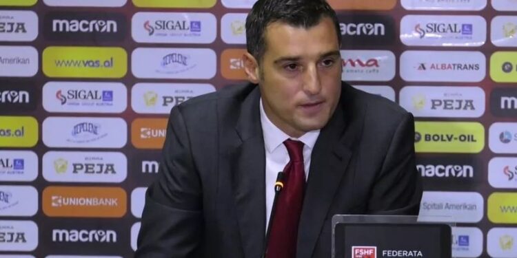 Bogdani thotë se presioni është mbi Italinë