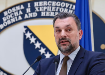 BeH i dërgon notë proteste Malit të Zi për shkak të deklaratave për “Kuvendin gjithëserb”