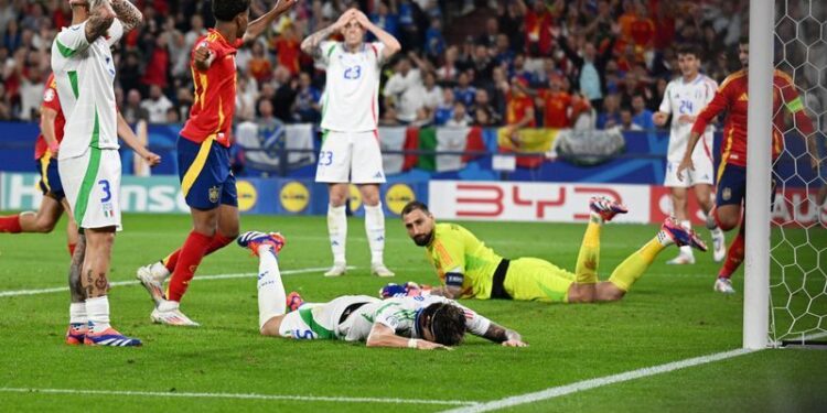 Autogolat, veçoria interesante e Evropianit