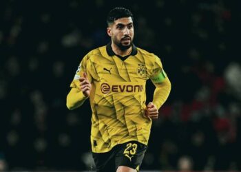 Mesfushori Can ftohet nga Gjermania