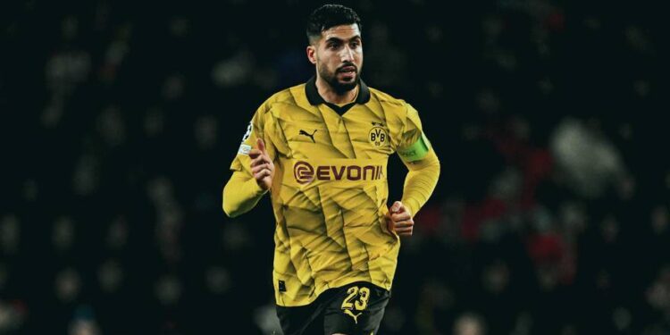 Mesfushori Can ftohet nga Gjermania