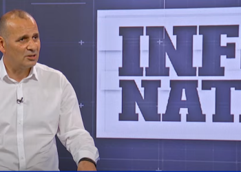 Canaj: Qeveria ka pasur mungesë guximi për ta hartuar një draft të Asociacionit