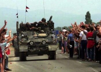 25 vjet nga fundi i Serbisë në Kosovë