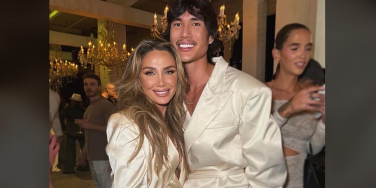 Dafine Neziri e ftuar speciale nga make up artisti me famë botërore