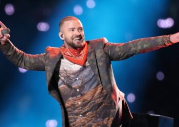 Ka probleme me ligjin, por Justin Timberlake merr vendimin e papritur