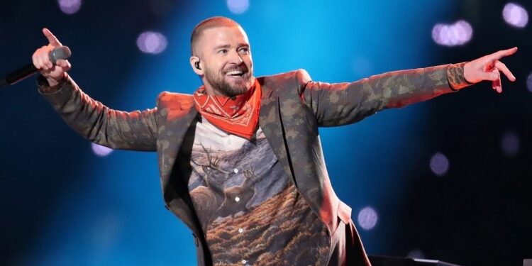 Ka probleme me ligjin, por Justin Timberlake merr vendimin e papritur