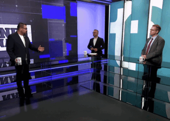 Vokrri arsyeton bisedën Kusari-Radoiçiq, sipas Gashit me të folën edhe ministra të Kurtit