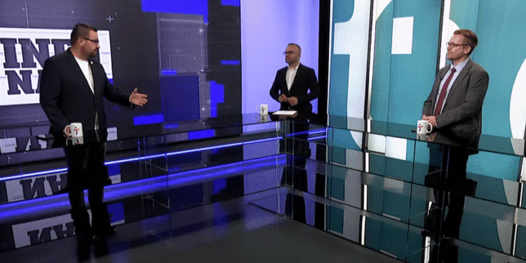 Vokrri arsyeton bisedën Kusari-Radoiçiq, sipas Gashit me të folën edhe ministra të Kurtit