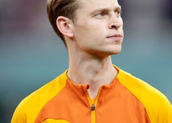 Holanda pa De Jongun në “Euro 2024”