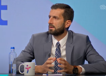 Demhasaj përmend dy situata pse Borrell ka rekomanduar heqjen e masave