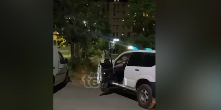 Si ndodhi përleshja me armë mes dy grupeve mbrëmë në “Bregun e Diellit” në Prishtinë?