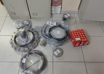 Kapen mallra të padeklaruara në Vërmicë, vlera afro tetë mijë euro