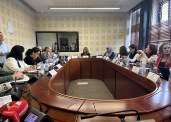 Mbi dy mijë persona kanë aplikuar për njohje të statusit të viktimës së dhunës seksuale