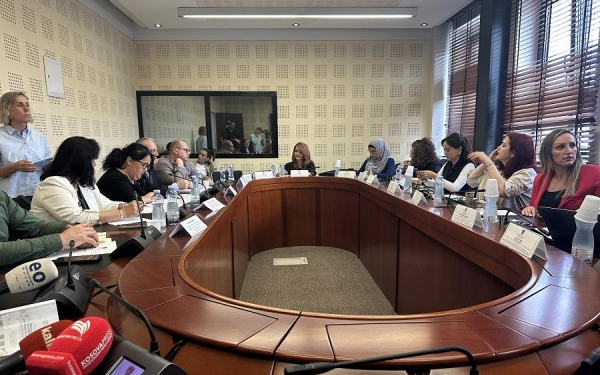 Mbi dy mijë persona kanë aplikuar për njohje të statusit të viktimës së dhunës seksuale