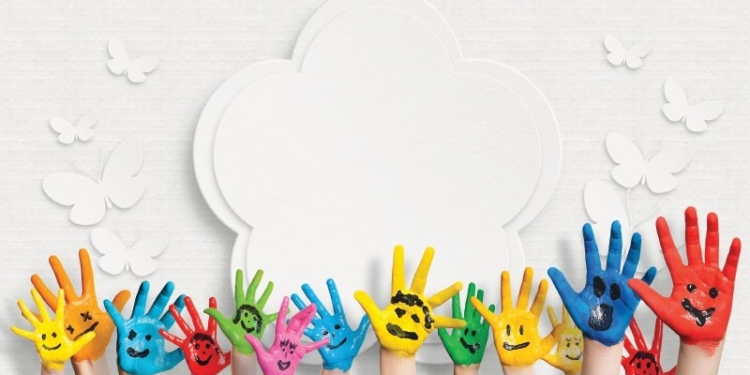 Dita Ndërkombëtare e Fëmijëve