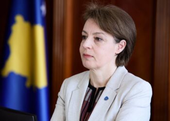 Gërvalla: Shqyrtimi i draftit për Asociacionin vetëm nëse Serbia zbaton Marrëveshjen bazike