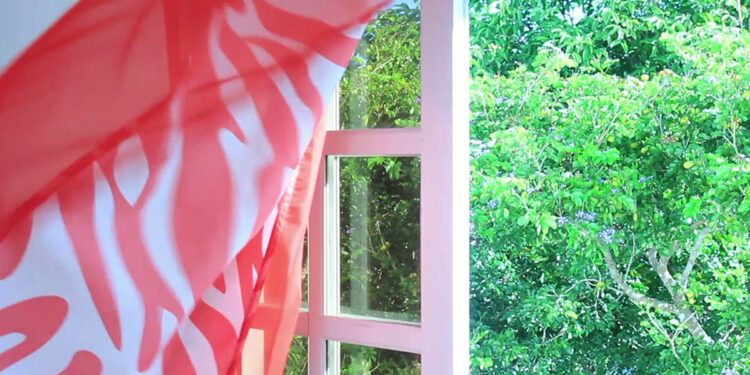 Si të flini mirë gjatë netëve të nxehta