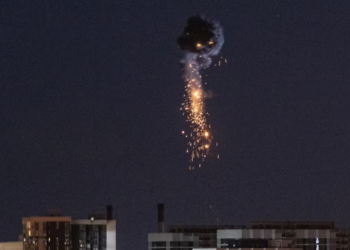 Ukraina i rrëzon 22 prej 27 dronëve me të cilët e sulmoi Rusia gjatë natës