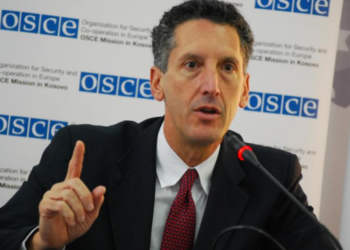 Joseph: Bideni ta emërojë një emisar për njohjen e Kosovës nga pesëshja mosnjohëse e BE-së