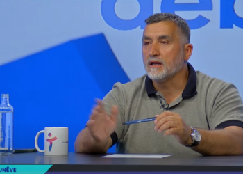 Elezi: Gjykata Speciale e ka informu Shabanin se do të arrestohet