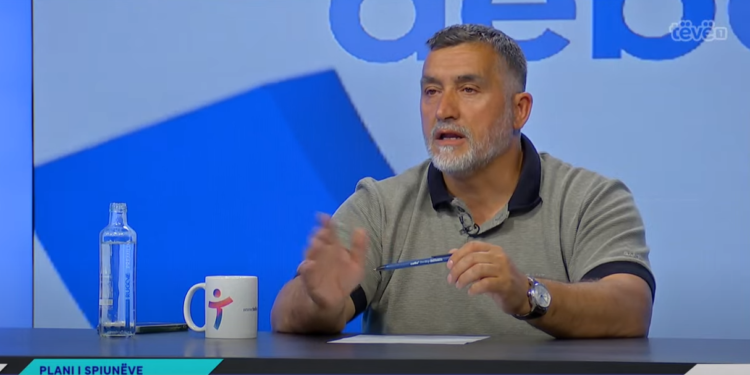 Elezi: Gjykata Speciale e ka informu Shabanin se do të arrestohet