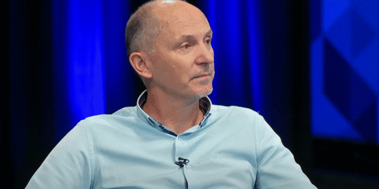 Elshani tregon cila ishte beteja e parë frontale e xhiruar në Kosovë