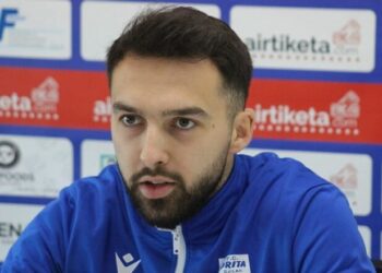 Drita zgjat bashkëpunimin me Ensar Huruglicën